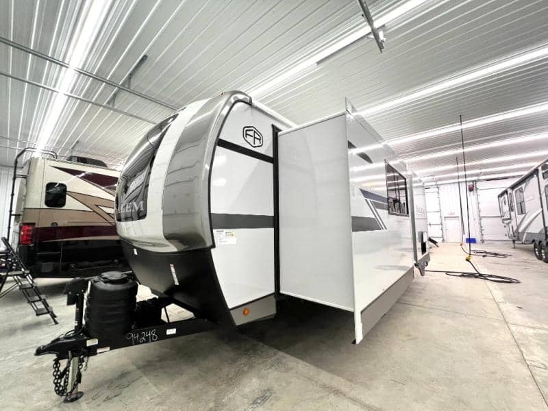 2026 Forest River 2026 Forest River Salem Hemisphere - thumbnail 37