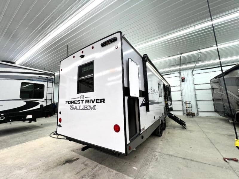 2026 Forest River 2026 Forest River Salem Hemisphere - thumbnail 40