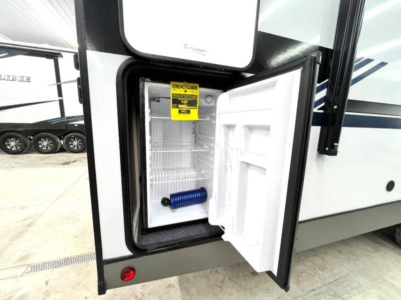 2026 Forest River 2026 Forest River Salem Hemisphere - thumbnail 42