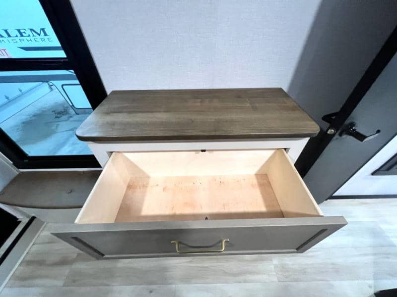 2026 Forest River 2026 Forest River Salem Hemisphere - thumbnail 4