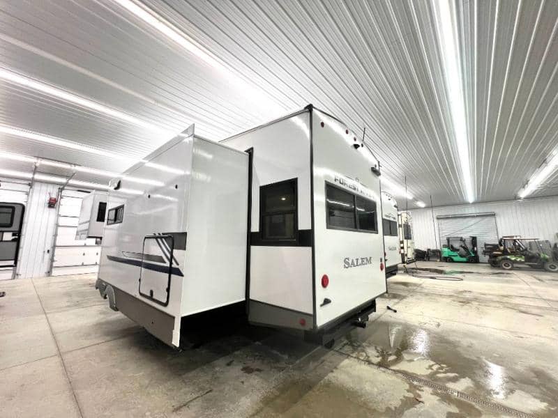 2026 Forest River 2026 Forest River Salem Hemisphere - thumbnail 9