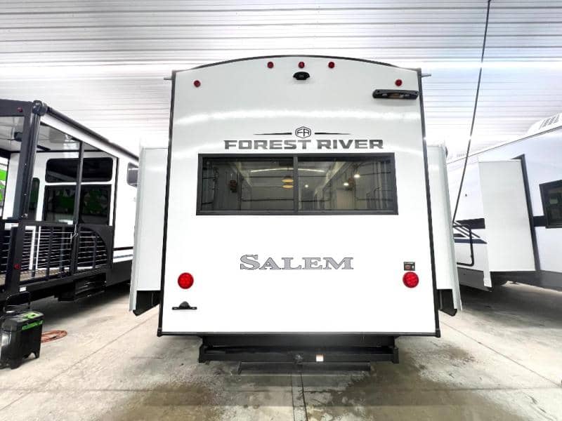 2026 Forest River 2026 Forest River Salem Hemisphere - thumbnail 10