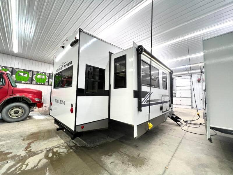 2026 Forest River 2026 Forest River Salem Hemisphere - thumbnail 11