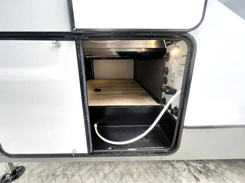 2026 Forest River 2026 Forest River Salem Hemisphere - thumbnail 13