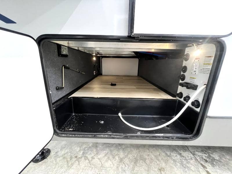 2026 Forest River 2026 Forest River Salem Hemisphere - thumbnail 14