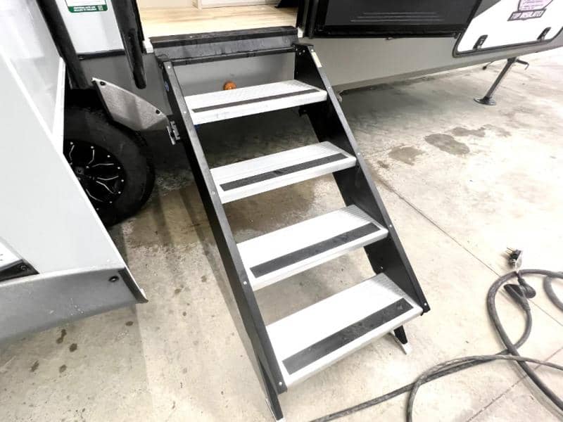 2026 Forest River 2026 Forest River Salem Hemisphere - thumbnail 16