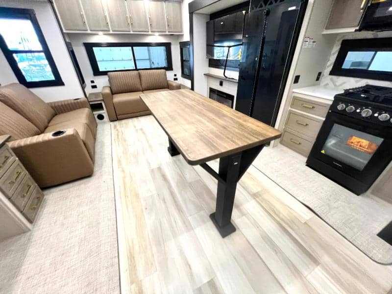 2026 Forest River 2026 Forest River Salem Hemisphere - thumbnail 18