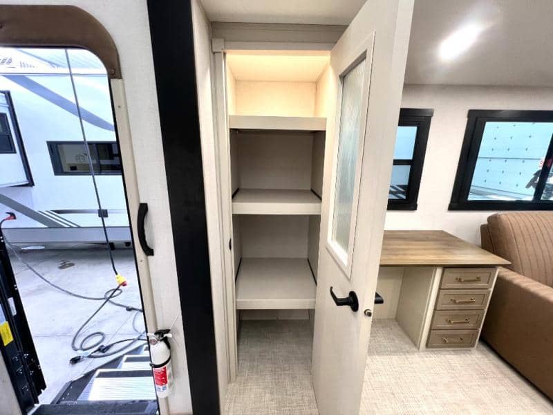 2026 Forest River 2026 Forest River Salem Hemisphere - thumbnail 21