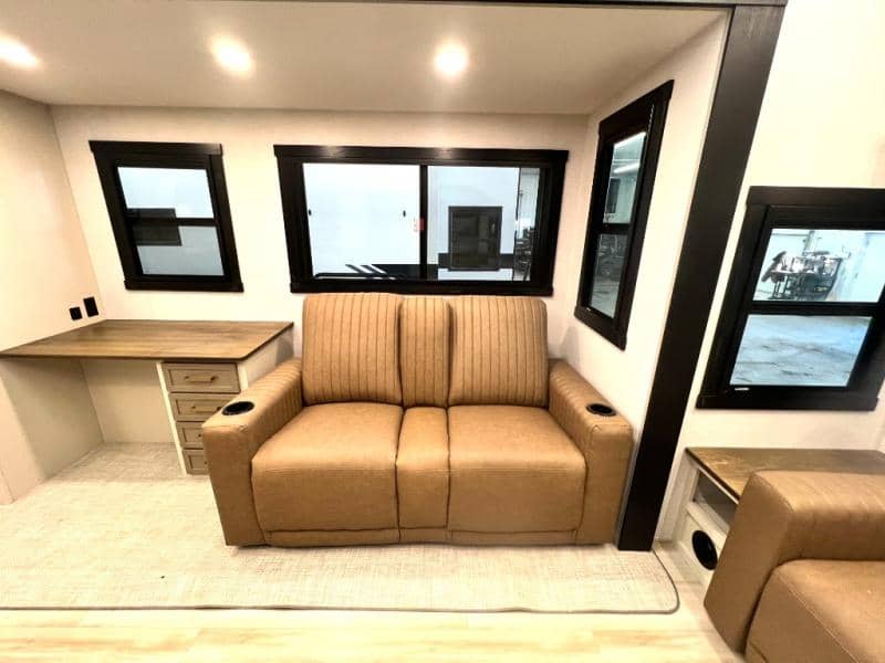 2026 Forest River 2026 Forest River Salem Hemisphere - thumbnail 23