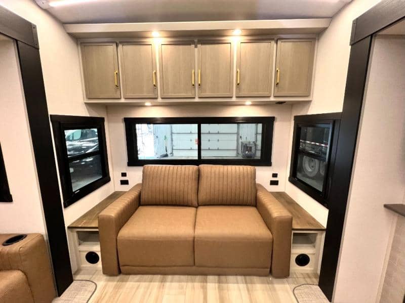 2026 Forest River 2026 Forest River Salem Hemisphere - thumbnail 24