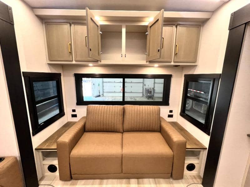 2026 Forest River 2026 Forest River Salem Hemisphere - thumbnail 25