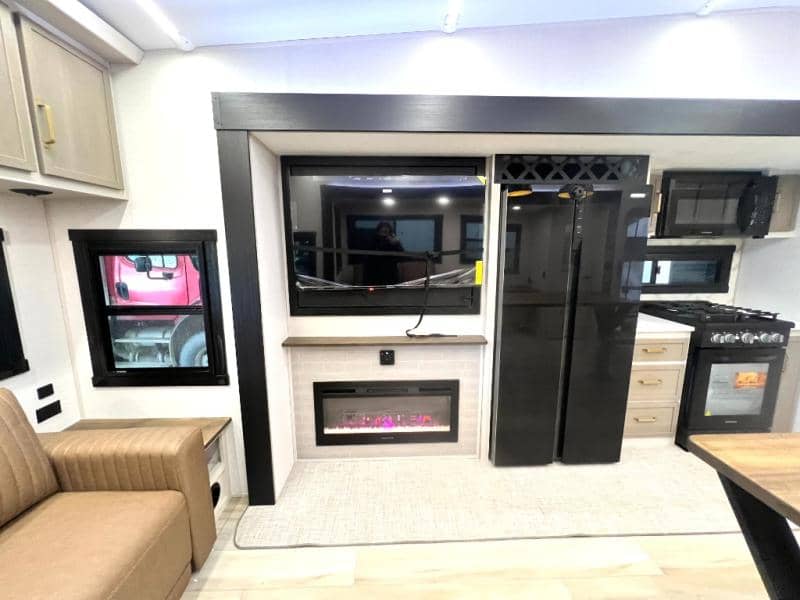 2026 Forest River 2026 Forest River Salem Hemisphere - thumbnail 26