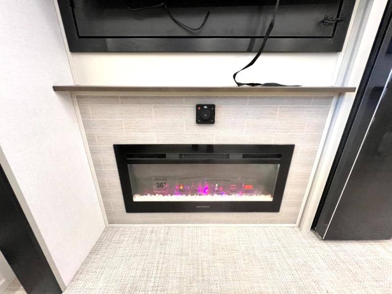 2026 Forest River 2026 Forest River Salem Hemisphere - thumbnail 27