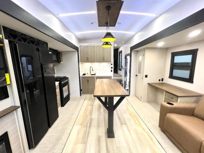 2026 Forest River 2026 Forest River Salem Hemisphere - thumbnail 28