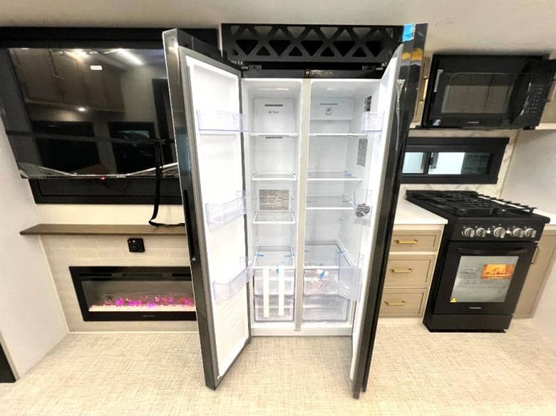 2026 Forest River 2026 Forest River Salem Hemisphere - thumbnail 29