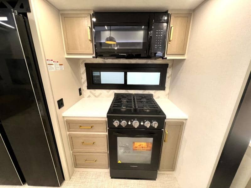 2026 Forest River 2026 Forest River Salem Hemisphere - thumbnail 30