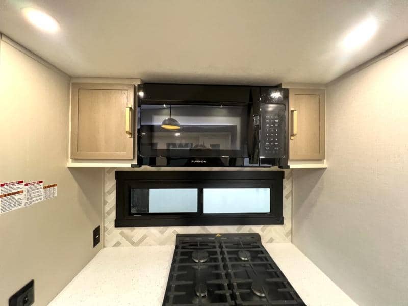 2026 Forest River 2026 Forest River Salem Hemisphere - thumbnail 31