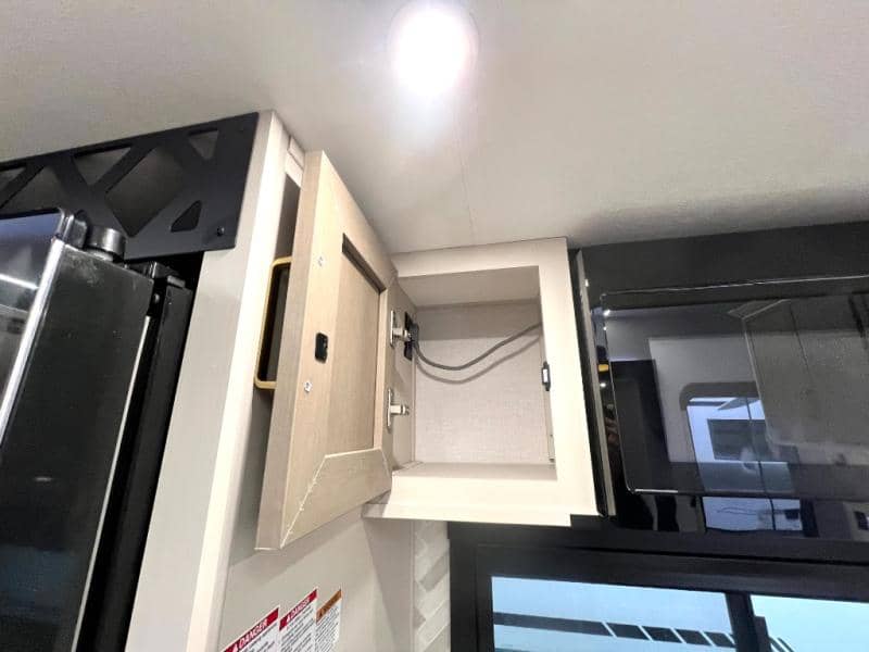 2026 Forest River 2026 Forest River Salem Hemisphere - thumbnail 32