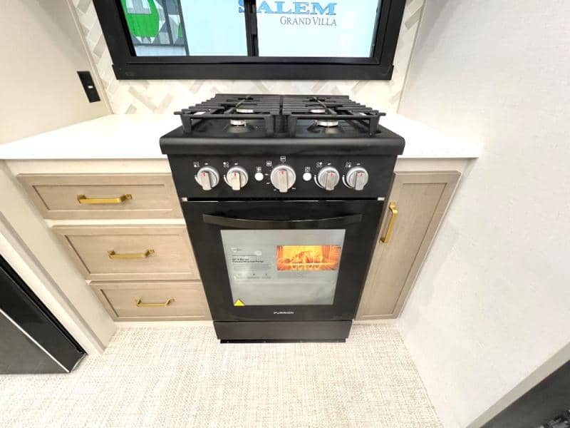 2026 Forest River 2026 Forest River Salem Hemisphere - thumbnail 34