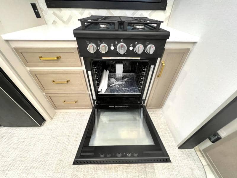 2026 Forest River 2026 Forest River Salem Hemisphere - thumbnail 35