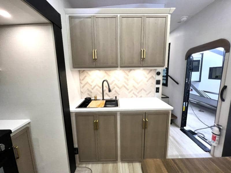 2026 Forest River 2026 Forest River Salem Hemisphere - thumbnail 36