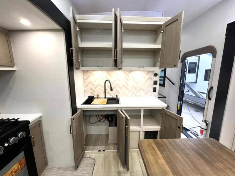 2026 Forest River 2026 Forest River Salem Hemisphere - thumbnail 37