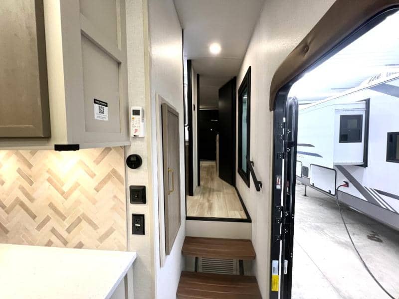 2026 Forest River 2026 Forest River Salem Hemisphere - thumbnail 39