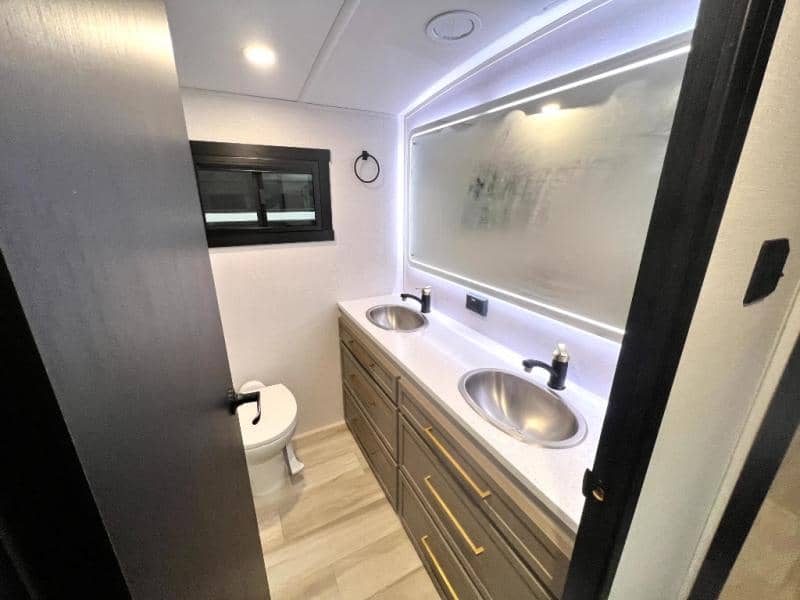 2026 Forest River 2026 Forest River Salem Hemisphere - thumbnail 40