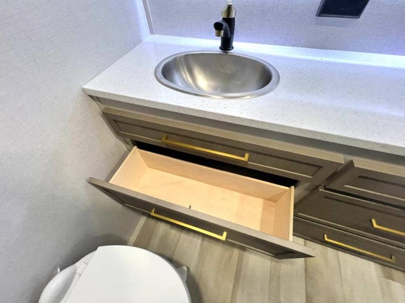 2026 Forest River 2026 Forest River Salem Hemisphere - thumbnail 43