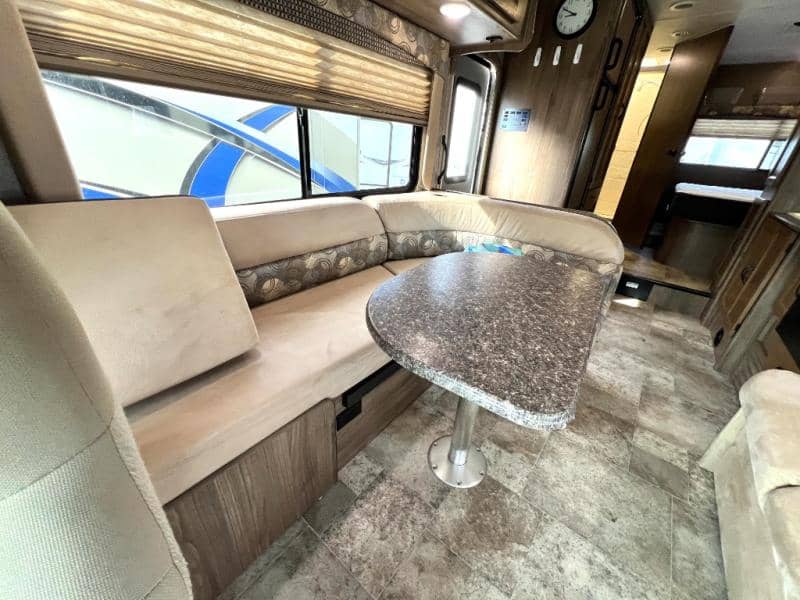 2017 Coachmen 2017 Coachmen Freelander - thumbnail 15