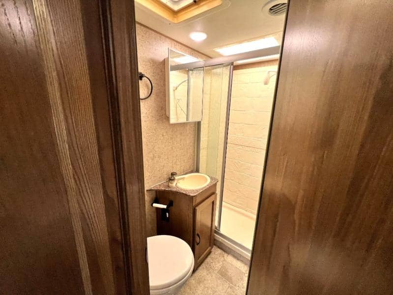 2017 Coachmen 2017 Coachmen Freelander - thumbnail 33