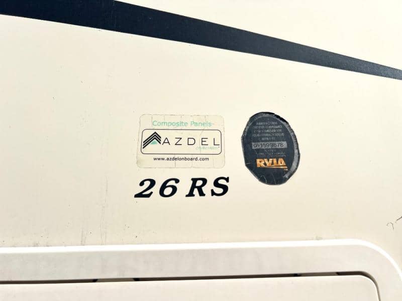 2017 Coachmen 2017 Coachmen Freelander - thumbnail 45