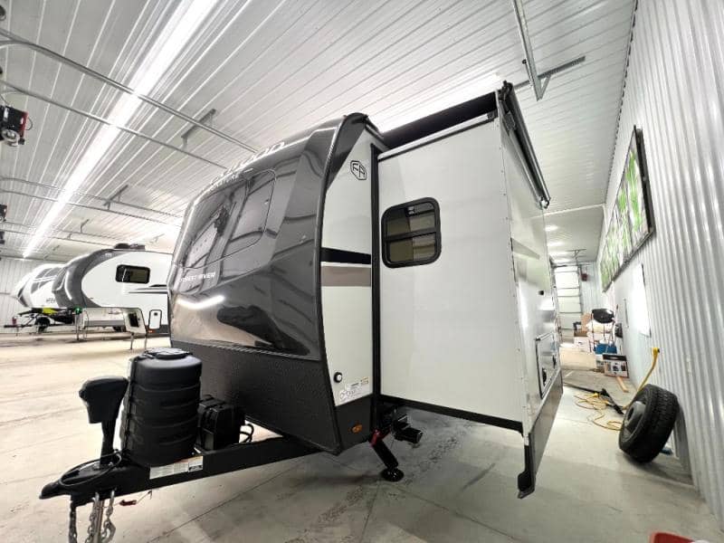 2026 Forest River 2026 Forest River Rockwood Signature - thumbnail 7