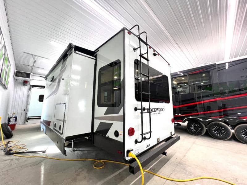 2026 Forest River 2026 Forest River Rockwood Signature - thumbnail 8