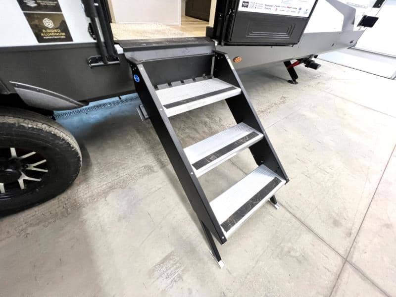 2026 Forest River 2026 Forest River Rockwood Signature - thumbnail 14