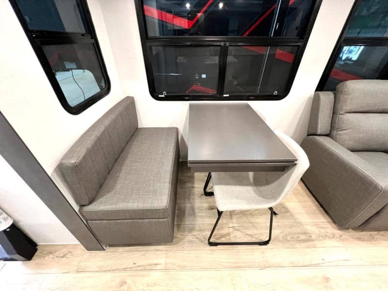 2026 Forest River 2026 Forest River Rockwood Signature - thumbnail 19