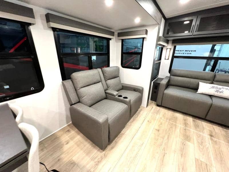 2026 Forest River 2026 Forest River Rockwood Signature - thumbnail 20