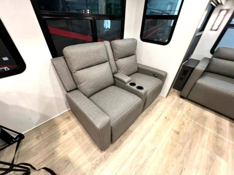 2026 Forest River 2026 Forest River Rockwood Signature - thumbnail 21