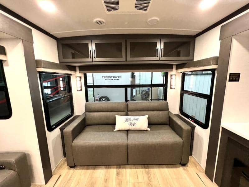 2026 Forest River 2026 Forest River Rockwood Signature - thumbnail 22