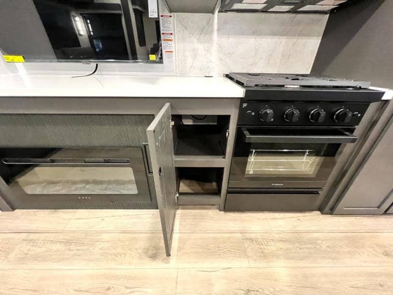 2026 Forest River 2026 Forest River Rockwood Signature - thumbnail 26