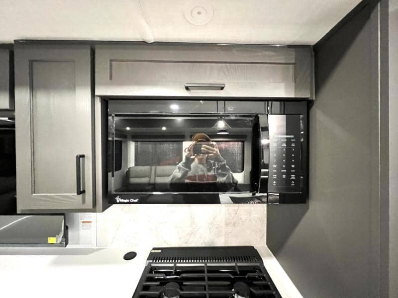 2026 Forest River 2026 Forest River Rockwood Signature - thumbnail 27