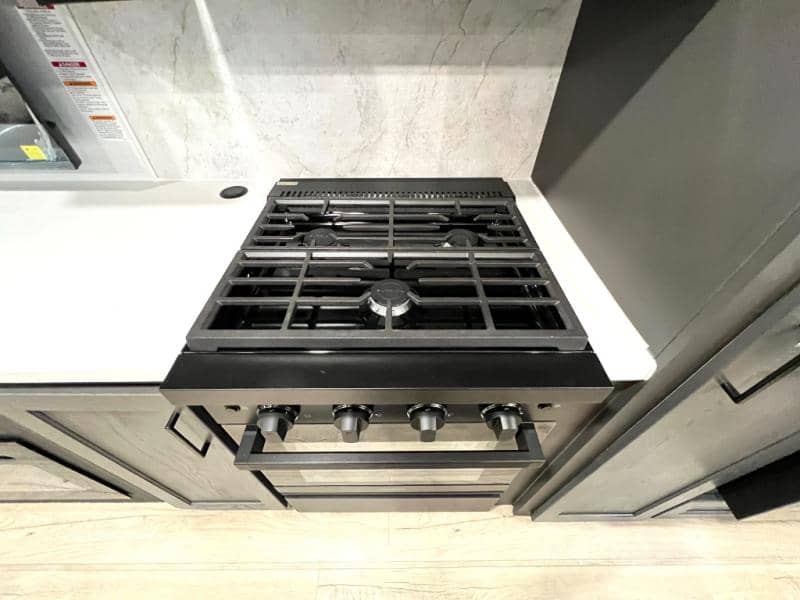 2026 Forest River 2026 Forest River Rockwood Signature - thumbnail 28