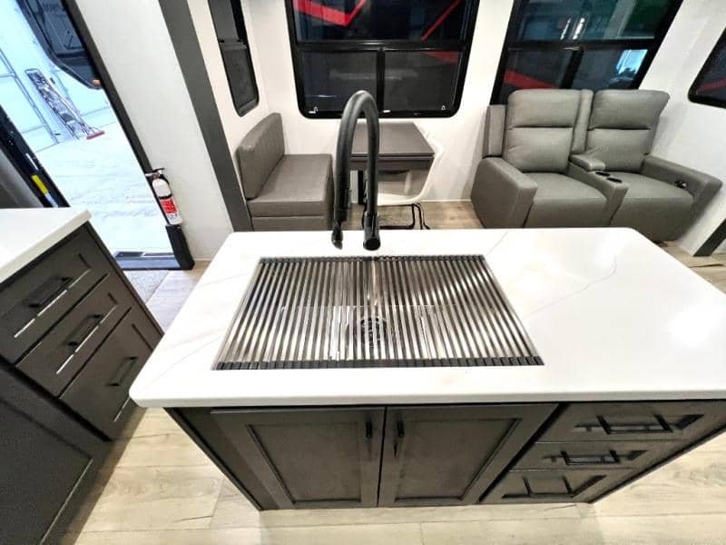 2026 Forest River 2026 Forest River Rockwood Signature - thumbnail 32