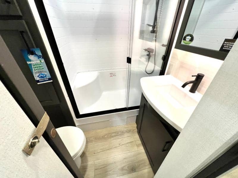 2026 Forest River 2026 Forest River Rockwood Signature - thumbnail 40