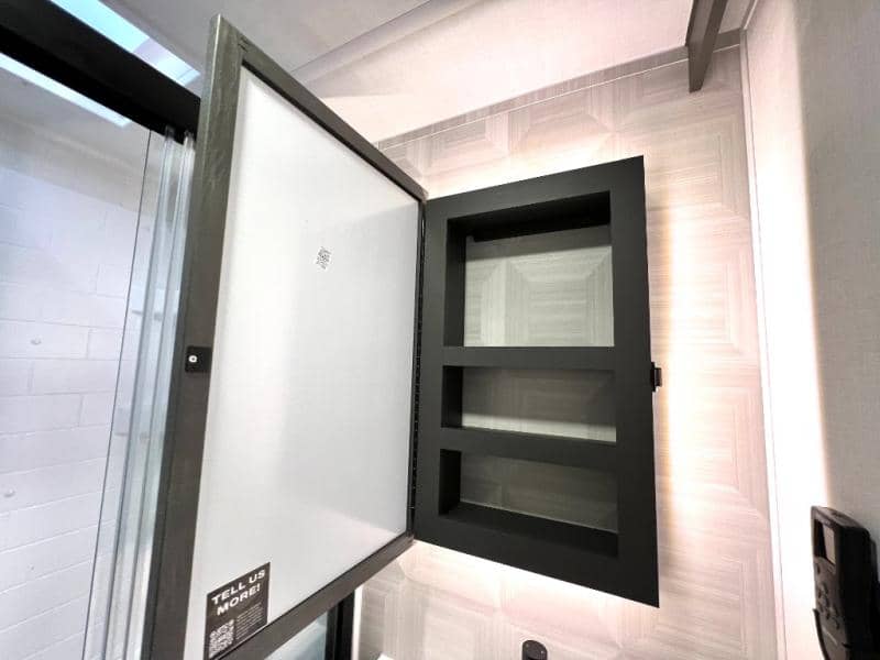 2026 Forest River 2026 Forest River Rockwood Signature - thumbnail 42