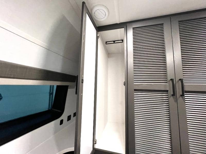 2026 Forest River 2026 Forest River Rockwood Signature - thumbnail 53