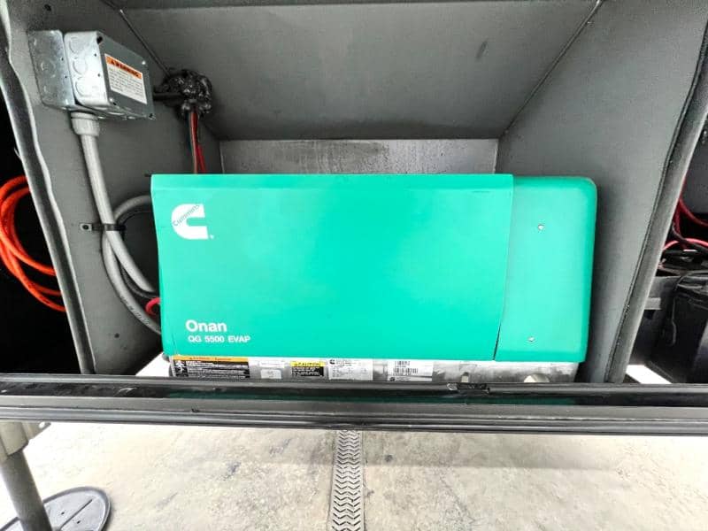 2023 Jayco 2023 Jayco Seismic - thumbnail 11