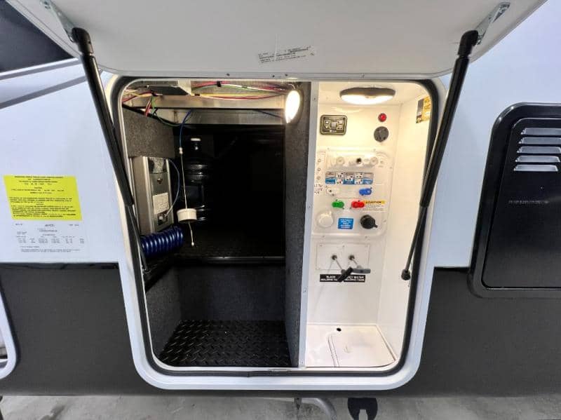 2023 Jayco 2023 Jayco Seismic - thumbnail 12