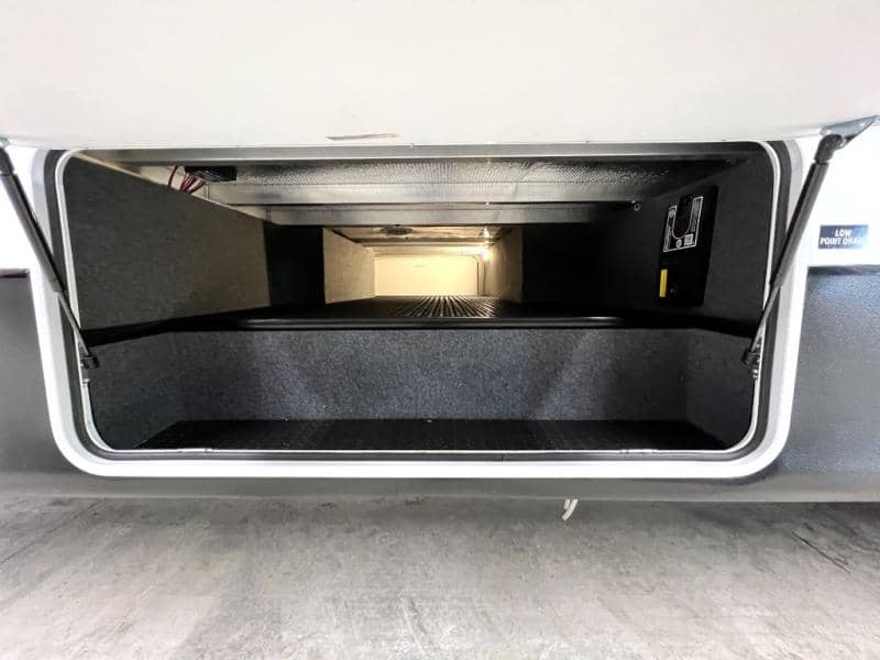 2023 Jayco 2023 Jayco Seismic - thumbnail 13