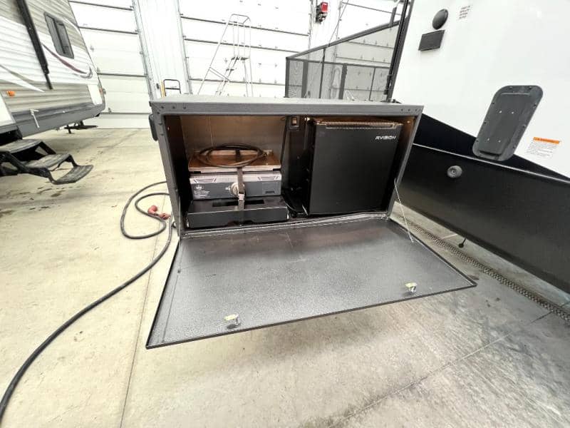 2023 Jayco 2023 Jayco Seismic - thumbnail 14